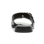 Faryn Slide - Black