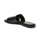 Faryn Slide - Black