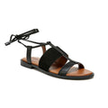 Fayee Sandal - Black