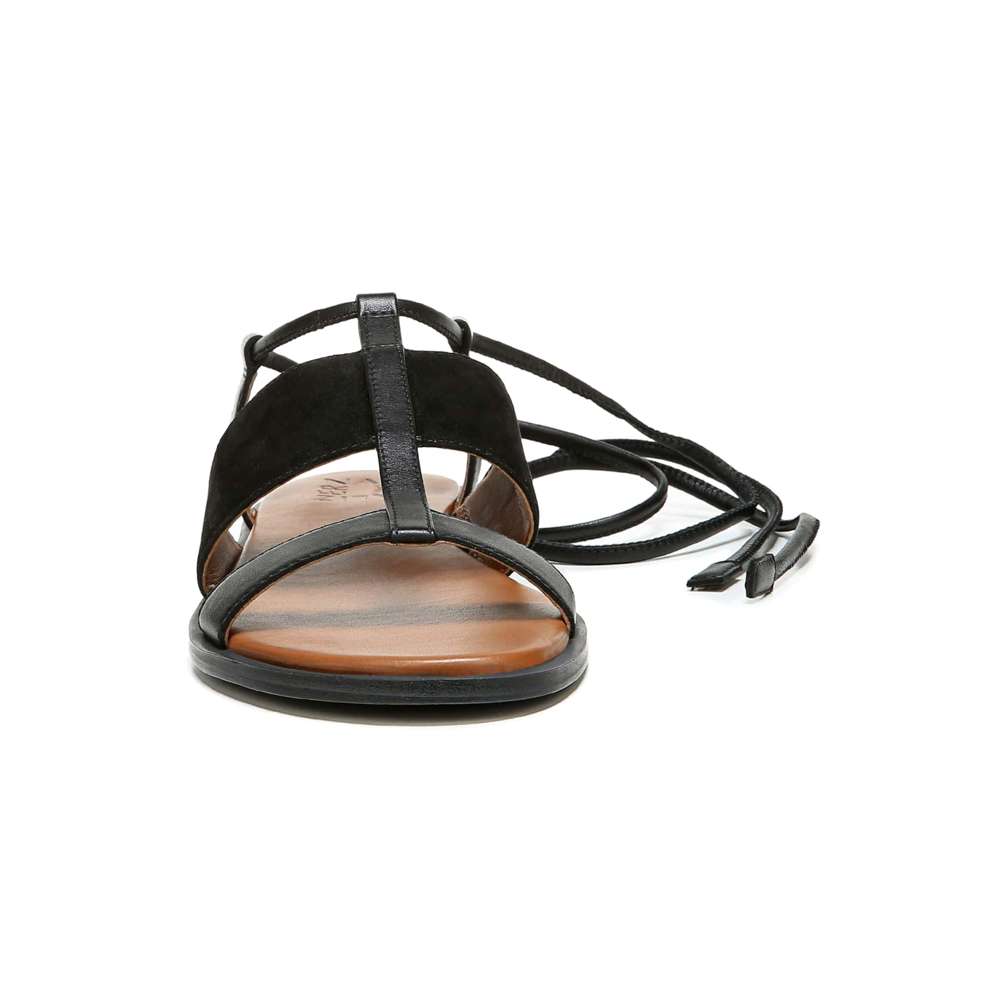 Fayee Sandal - Black