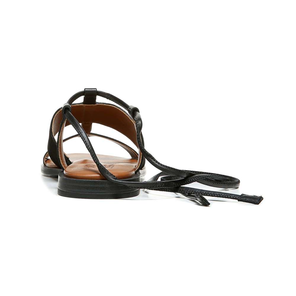 Fayee Sandal - Black