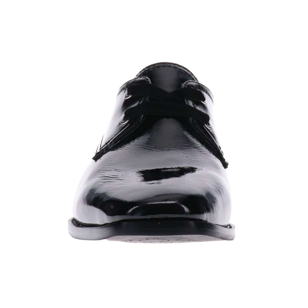 Filly Oxford - Black Patent