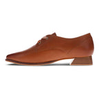Filly Oxford - Dark Tan