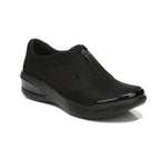 Florence Slip-On Casual Sneaker - Black