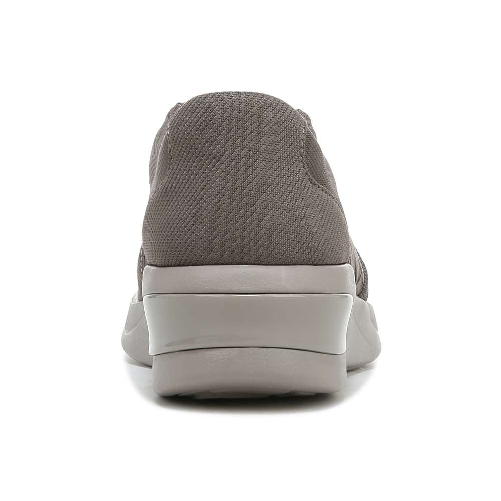 Florence Slip-On Casual Sneaker - Morel