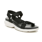 Flores Sandal - Black