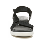 Flores Sandal - Black
