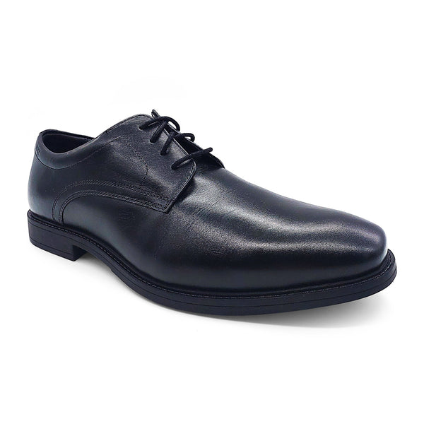 Florsheim Men's Baxter Plain Black Classic