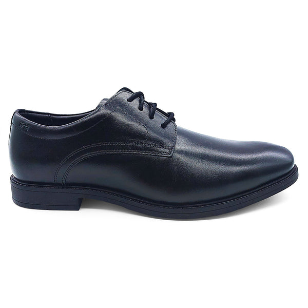 Florsheim Men's Baxter Plain Black Classic