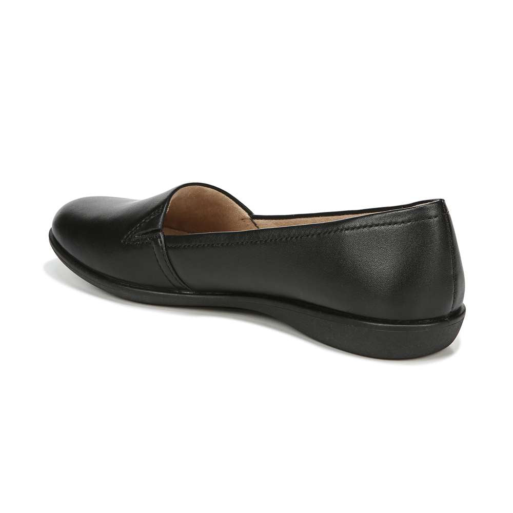 Forrest Slip-On - Black