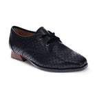 Frances Oxford - Black