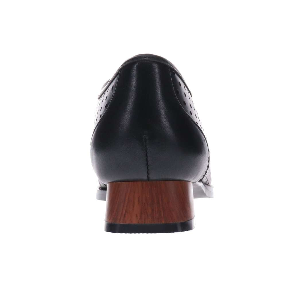 Frances Oxford - Black