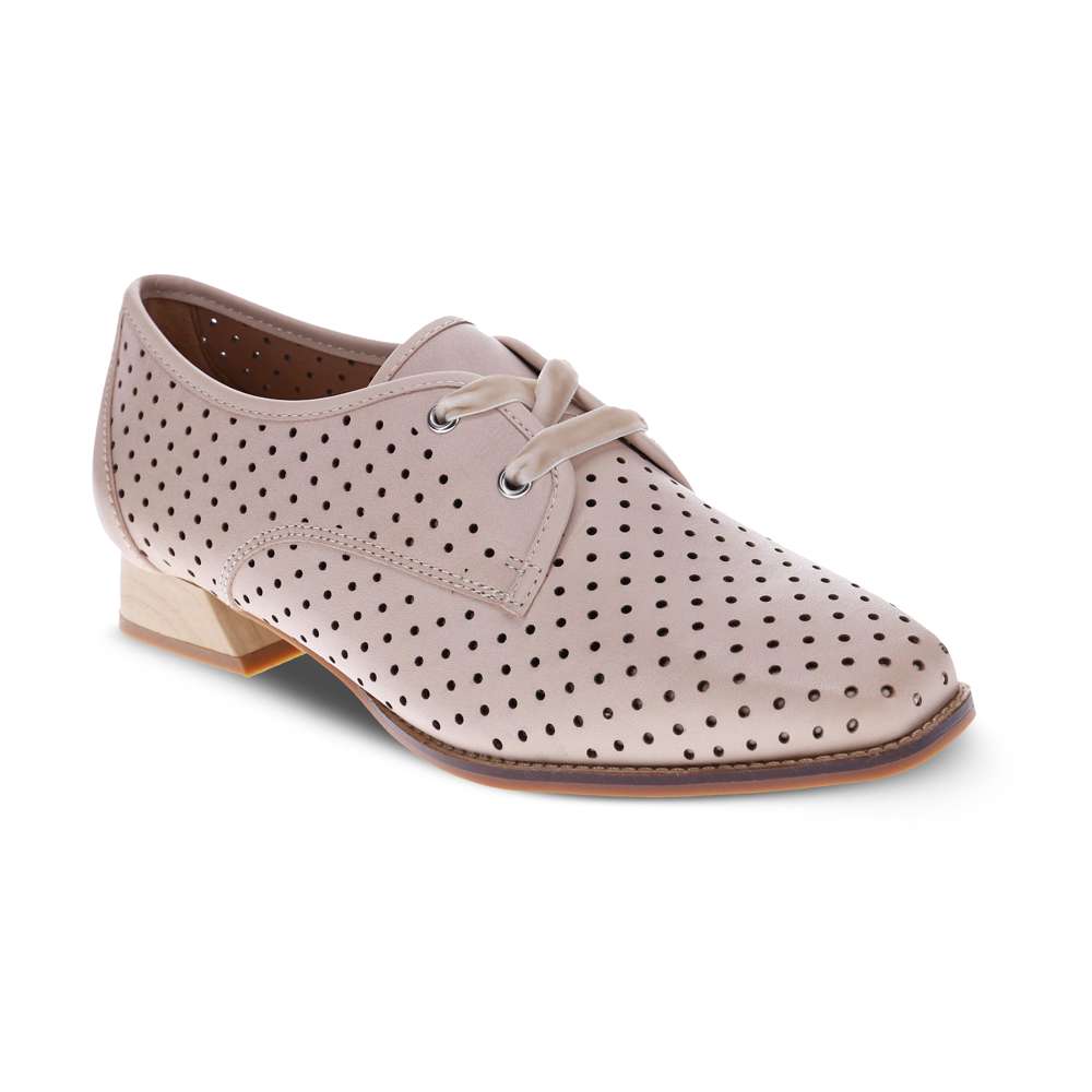 Frances Oxford - Pebble