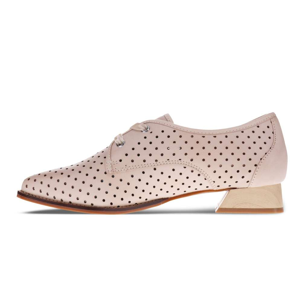 Frances Oxford - Pebble