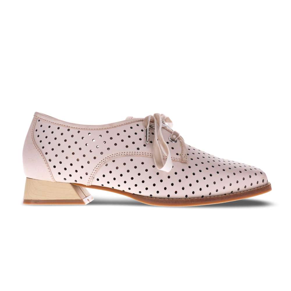 Frances Oxford - Pebble