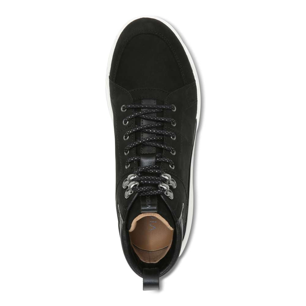 Freedom Boot - Black