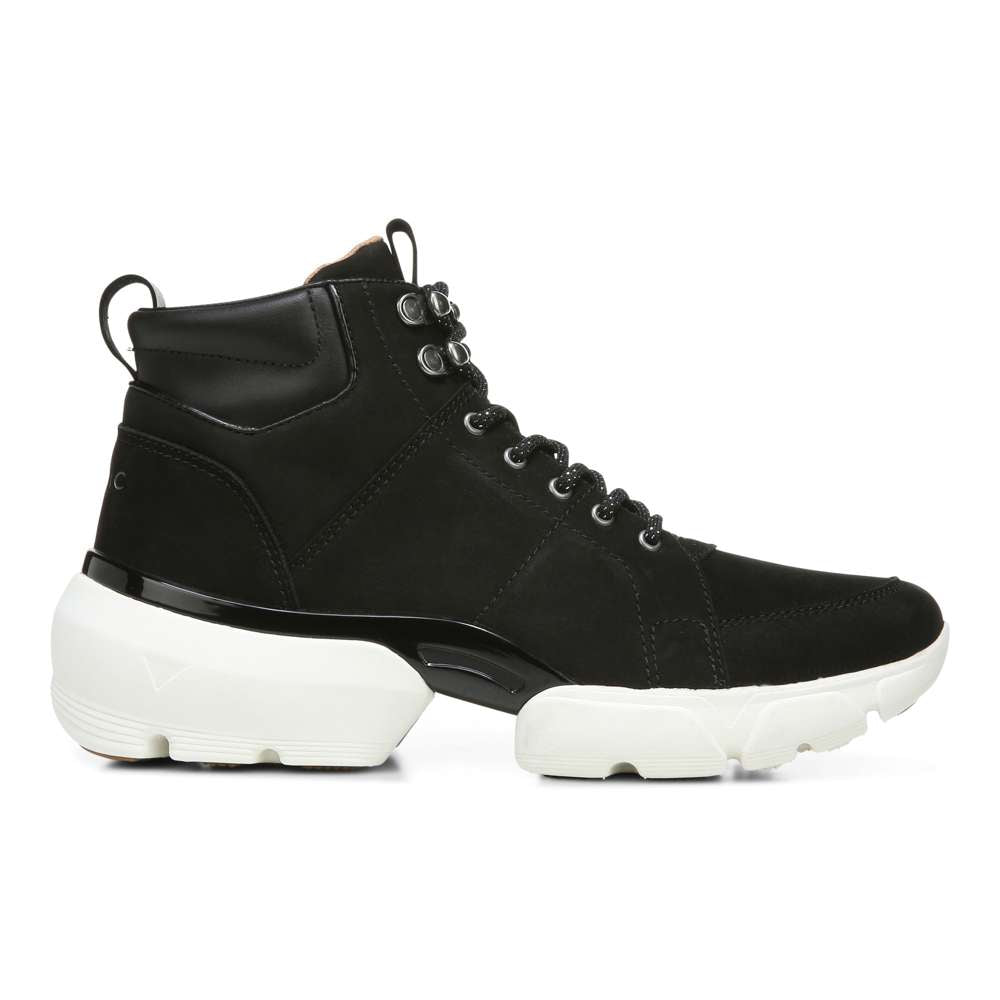 Freedom Boot - Black