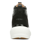 Freedom Boot - Black