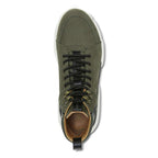 Freedom Boot - Olive
