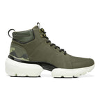 Freedom Boot - Olive