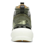Freedom Boot - Olive