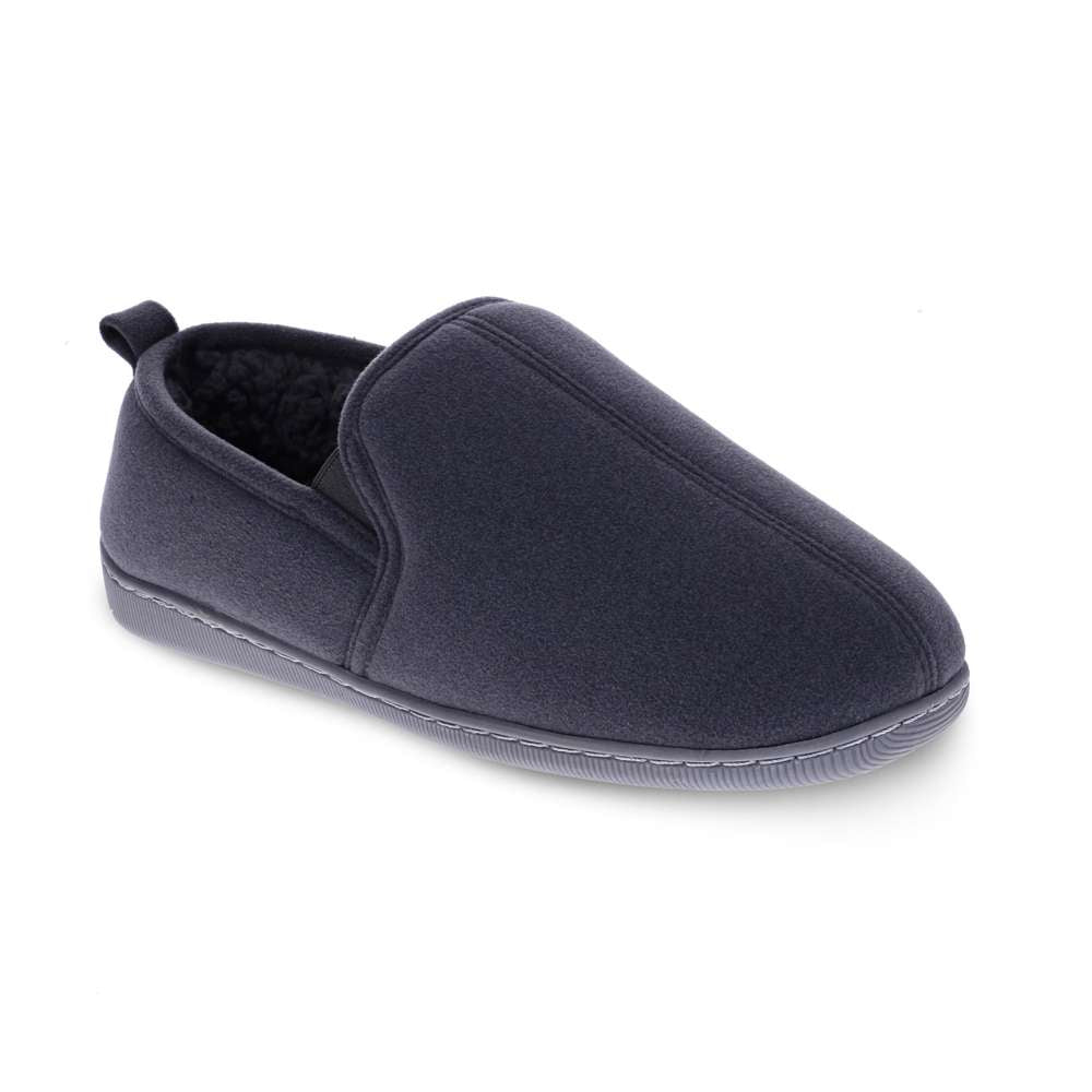 Gary Slipper - Grey