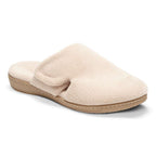 Gemma Mule Slipper - Tan