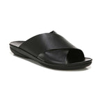 Gen N Stroll - Black Leather