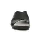 Gen N Stroll - Black Leather