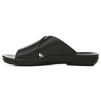 Gen N Stroll - Black Leather