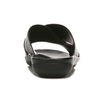 Gen N Stroll - Black Leather