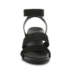 Gen N Ignite Wedge - Black Nubuck
