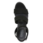 Gen N Ignite Wedge - Black Nubuck
