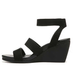 Gen N Ignite Wedge - Black Nubuck