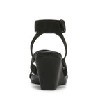 Gen N Ignite Wedge - Black Nubuck