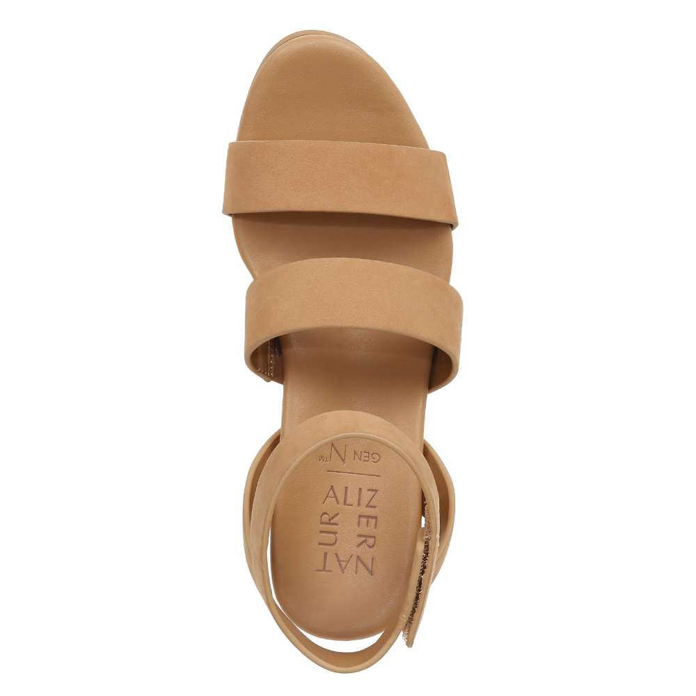 Gen N Ignite Wedge - Cookie Dough