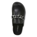Georgie Mule - Black