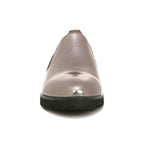 Geraldine Loafer - Grey