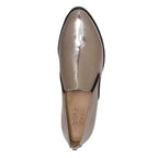 Geraldine Loafer - Grey