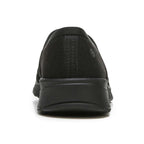 Gia Slip-On Casual Sneaker - Black