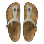 Gizeh BirkiBuc Slide - Stone