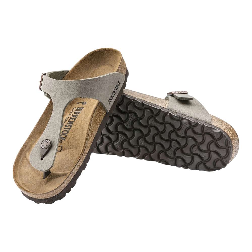 Gizeh BirkiBuc Slide - Stone