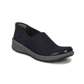 Glee Slip-On Casual Sneaker - Navy