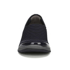 Glee Slip-On Casual Sneaker - Navy