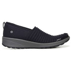 Glee Slip-On Casual Sneaker - Navy