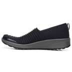 Glee Slip-On Casual Sneaker - Navy