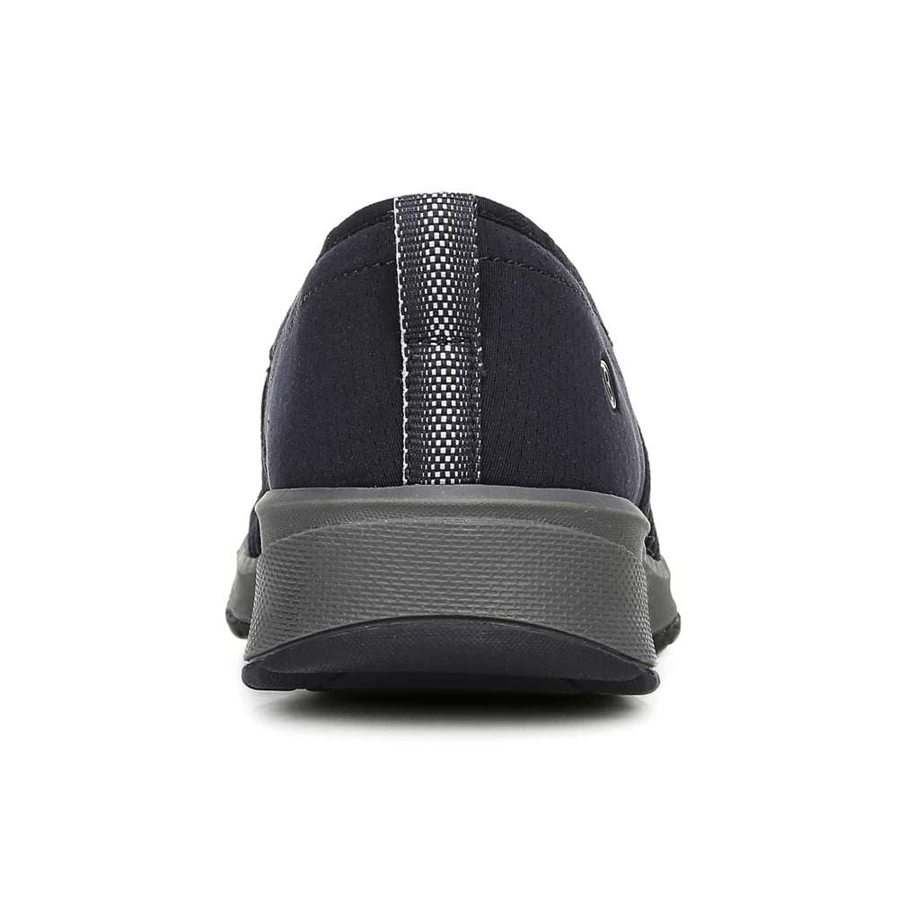 Glee Slip-On Casual Sneaker - Navy