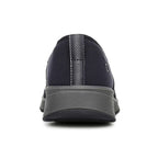 Glee Slip-On Casual Sneaker - Navy