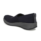 Glee Slip-On Casual Sneaker - Navy