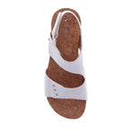 Grenada Wedge - Coconut